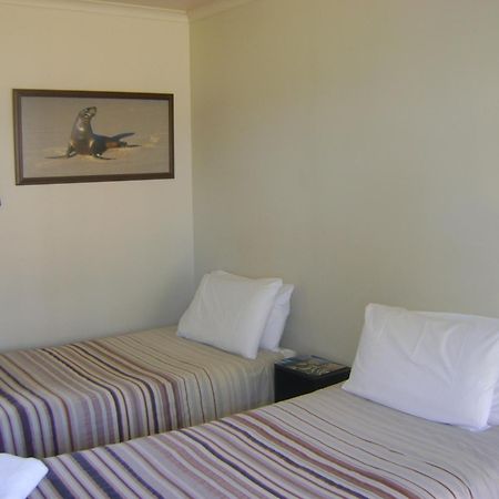 Catlins Newhaven Holiday Park Owaka Стая снимка
