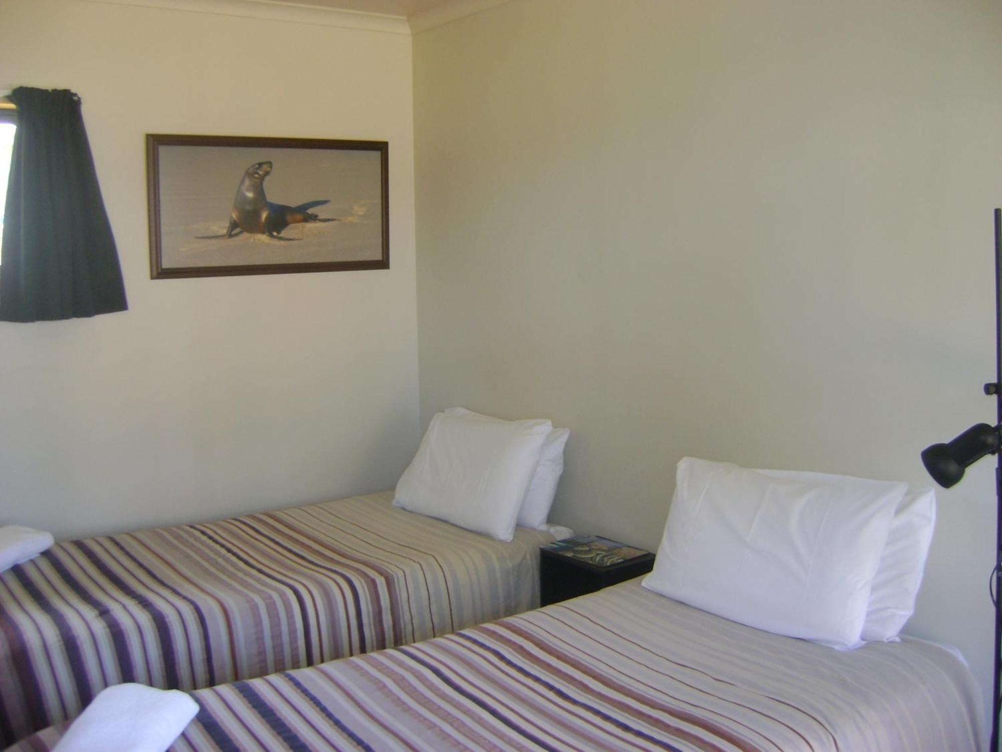 Catlins Newhaven Holiday Park Owaka Стая снимка