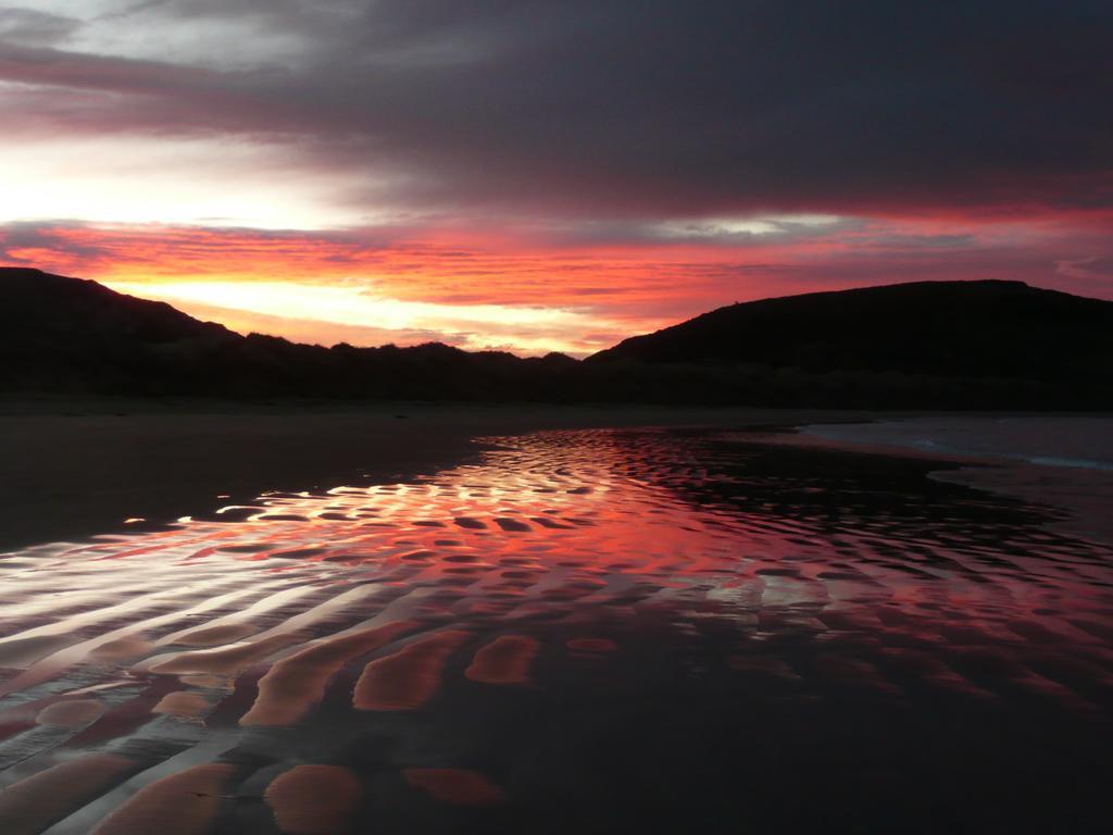 Catlins Newhaven Holiday Park Owaka Екстериор снимка