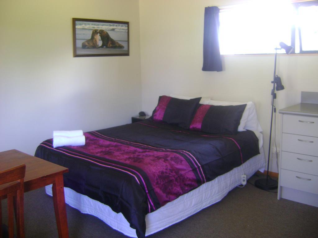Catlins Newhaven Holiday Park Owaka Стая снимка