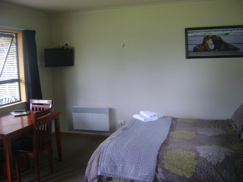Catlins Newhaven Holiday Park Owaka Екстериор снимка