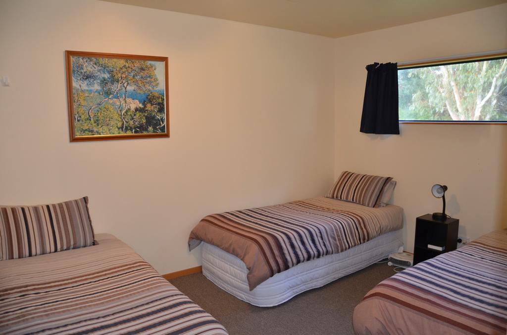 Catlins Newhaven Holiday Park Owaka Стая снимка