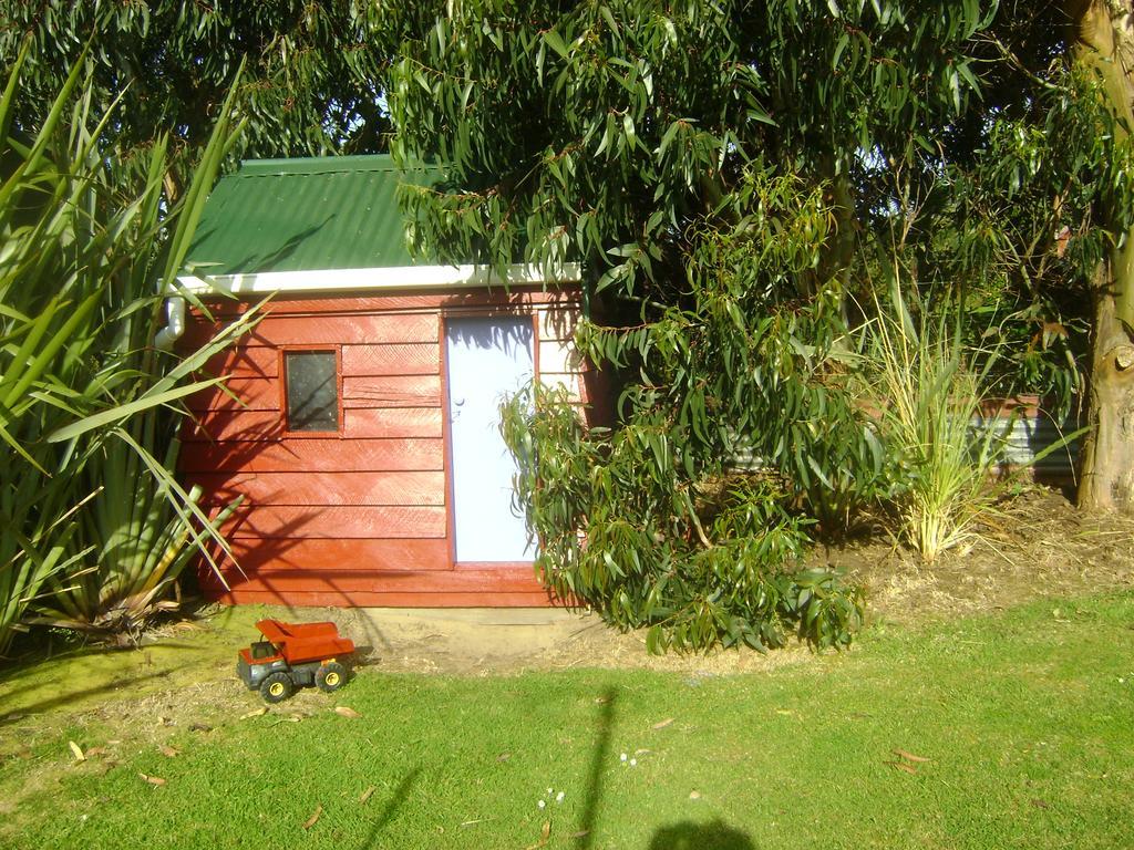 Catlins Newhaven Holiday Park Owaka Екстериор снимка