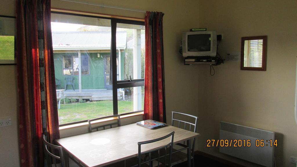Catlins Newhaven Holiday Park Owaka Екстериор снимка